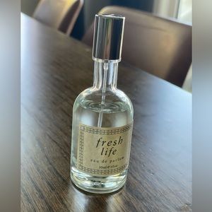 FRESH life